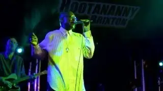 Glama Wayne @ Hootananny 14Apr16 Pt 9 (Glama Wayne)