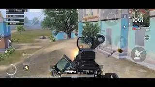 my best clutch ever🔥🔥🔥  pubg #short