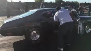#442 #Tippy #LREBuilt #FTR #dagrove #Y&BRacing #chevypowered