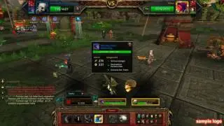Furorion
