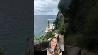 Save this Amalfi Coast Hidden Gem