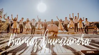 Bianca's XV Quincea&ntilde;era Highlights Film