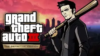 Впервые в GTA III | Русская озвучка | Интерактив