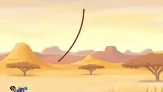 Completing savanna level 6.