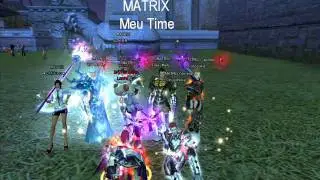 pw andromeda familia matrix