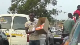 The African Energy Project Trailer