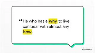 Man s Search for Meaning explaind in 6 minutes