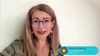 MedCruise member Francesca Antonelli, Marketing Manager at Valencia Port
