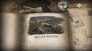 ‘5 CASTELOS, 5 HISTÓRIAS’ – VILLAR MAYOR