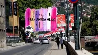 DAY 1 | TeenArena