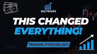 The Mindset Shift That Finally Made Me a Consistent Trader