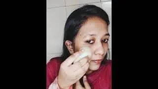 How to Use a Beauty Blender for a Flawless Base #shorts​ #shortsindia​ #youtubeshorts​ #makeup