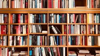 Library Management Software Demo