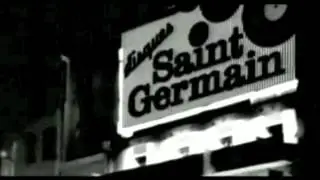 St Germain - Rose Rouge (Leftside Wobble Bump & Hustle Edit) HD