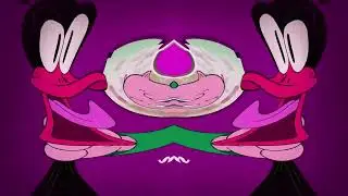 (REQUESTED) Warner Bros Animation 2018 Effects (Preview 2006 V2 Effects)