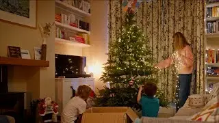 Always there, never lost | Sheffield Hospitals Charity Christmas video 2024