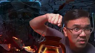 The Beast Inside but It's GoodMan: Part 1
