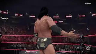 Wwe2k25  wwf attitude era