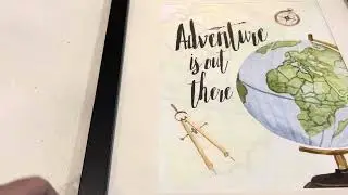 Picture Frame Review!