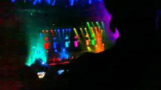 3. Penderecki & Aphex Twin Live @ European Culture Congress Wroclaw 2011