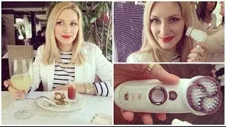УДАЛЕНИЕ Нежелательных ВОЛОС Эпилятором / Braun Silk Epil 7