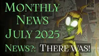All the Gaslight District news from July 2025!