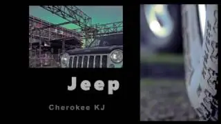 Jeep Cherokee Kj 2.8 CRD starker Wasserverlust (Liberty)