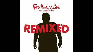 Fatboy Slim - The Journey (The Fantastic Plastic Red Special Mix) [Slow Version]