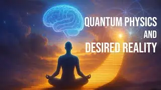 Quantum Physics And Your Desired Reality Explained - Urdu/Hindi