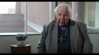 What research areas need to be expanded? | Murray Sinclair