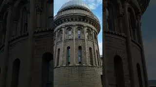 Yerkes Observatory