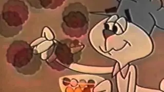 Trix Rabbit   1970s   Silly Rabbit Trix Are for Kids
