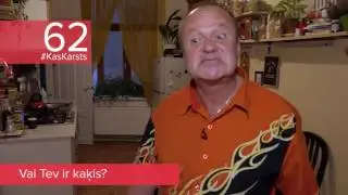 69 Jautājumi: Jānis Jarāns