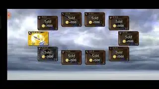 Prompto LD Pulls