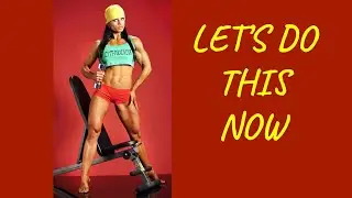 TEST YOUR LIMITS - Workout Motivation - YOU CAN DO THIS!!