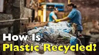 How Is Plastic Recycled?