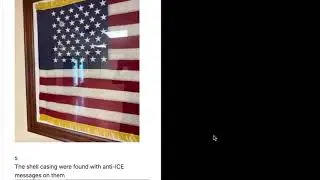 🚨 Recent ICE Shooting | Unbiased News