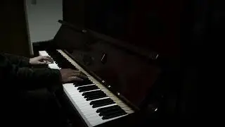 Federico Mompou 「Cancións y Danzas No.2」