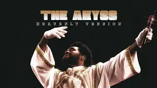 The Weeknd, Lana Del Rey - The Abyss (Heavenly Version)
