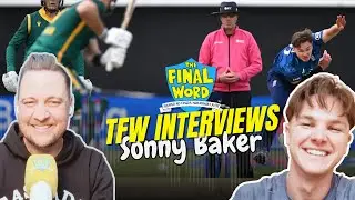 The Final Word with Sonny Baker