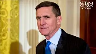 Former National Security Advisor Offers Testimony For Immunity