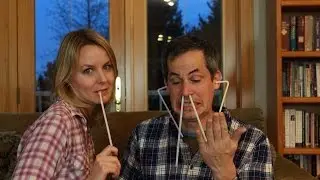 Happy Drinking Straw Day