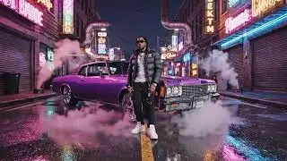 Voices of the Streets 💀 Real Rap Motivation & Hood Vibes
