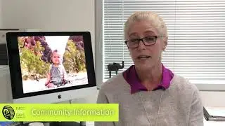 Community Information