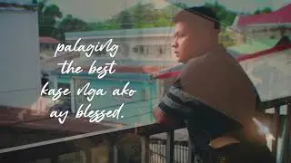 I AM BLESSED - LAU G