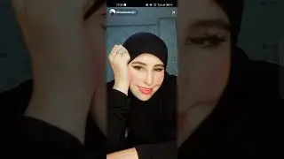 #احلى لايف سهام دلوعه في مطبخ كلشي اشارك في قناة ديما جديد