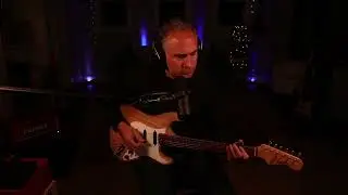The Best Strat Pickups You've Never Heard (Part 1) Alembic Guitars