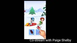 1st ever stream of 2020: Words w/ Friends  w/ Paige  (Jan 4)