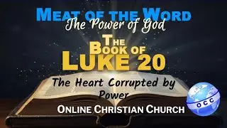 The Heart Corrupted by Power