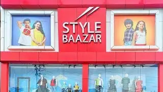BAZAAR STYLE IPO 💲💲 /ALLOTMENT DATE /LISTING DAY #viralvideo #ipo